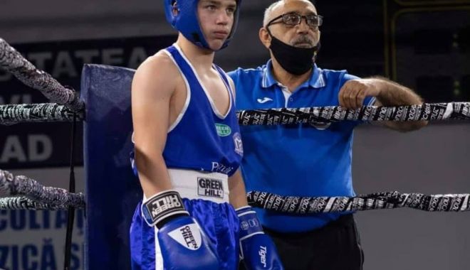Box / Pugilistul constănţean Bogdan Trifu, la Europenele Școlare de la Sarajevo - 19749264430586390942612456815188-1623331877.jpg