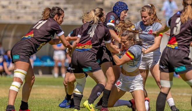 Rugby / Naţionala feminină de rugby în 7, înfrângeri pe linie în turneul de la Lisabona - 19784261610159361183408270379653-1623073566.jpg