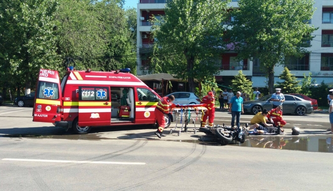 UPDATE / ACCIDENT RUTIER ÎN MAMAIA. VICTIMA, UN MOTOCICLIST - 19807503138431732498833410424579-1499411307.jpg