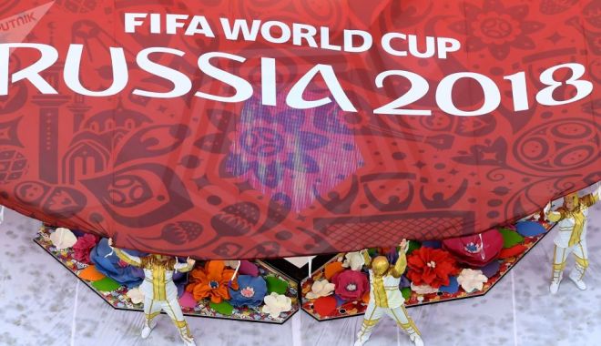 CM 2018. Șase echipe calificate și opt eliminate, înaintea ultimei etape din grupe - 19854138-1529908569.jpg