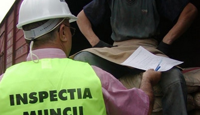198 de lucrători la negru, prinși de inspectorii de muncă în doar o lună - 198delucratori-1401904340.jpg