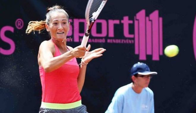 Tenis / Alexandra Dulgheru vs. Alexandra Cadanţu, în sferturi, la Stare Splavy - 19990413150746514927497792059955-1624001717.jpg