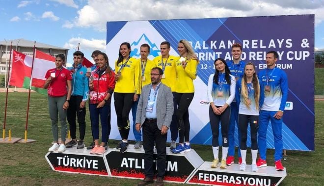 Atletism / Trei medalii de bronz pentru România la Campionatele Balcanice de ştafete - 19998424186528455072946058252647-1623668409.jpg