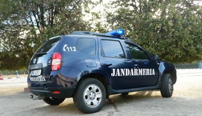 SUTE DE AMENZI aplicate de JANDARMI în Constanța, într-o săptămână - 19aprjandarmimisiuni-1618816336.jpg