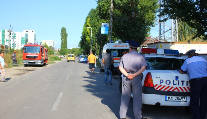 Amendă usturătoare pentru cel care a stat cinci ore cocoțat pe un stâlp - 19augustsinucigasamendatjustitie-1408437399.jpg