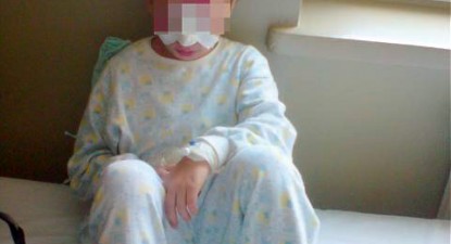 Bărbatul acuzat de rele tratamente aplicate minorului a recunoscut că își bătea nepotul din cauza banilor - 19ca98dbb740f927e9a6b3ffc0c32755.jpg