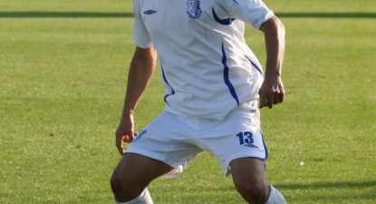 FC Farul se menține 