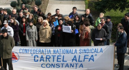 Peste 2.800 de sindicaliști sunt așteptați la mitingul din fața Prefecturii Constanța - 19f960c299756abbce4d8dbe2e096a1d.jpg