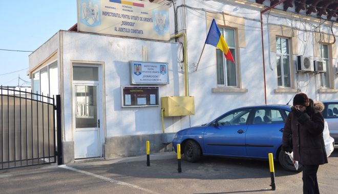 Șef nou la Centrul Operațional Județean al ISU Dobrogea - 19febrsefnoucentru-1613738732.jpg