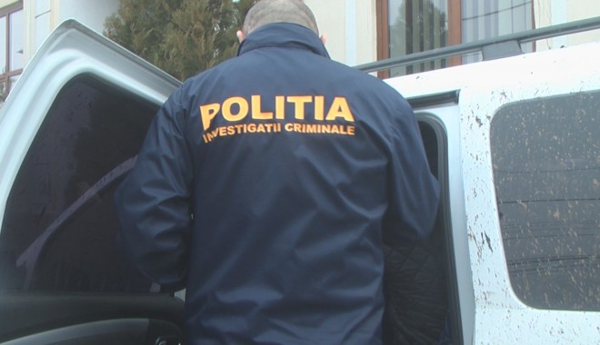 Și al cincilea suspect al jafului de la Poșta Medgidia a ajuns după gratii - 19februariejafmedgidiapostamedgi-1392800900.jpg