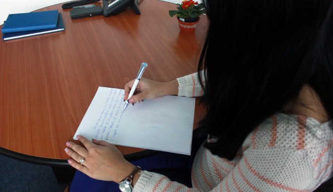 Vrei să descoperi caracterul  unui om? Pune-l să scrie de mână! - 19ianfondscrismana-1390139641.jpg