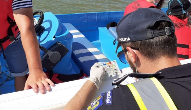Polițiștii de la Transporturi, în control pe trenuri și nave. Iată câte sancțiuni au fost aplicate - 19octtransporturi-1603105505.jpg