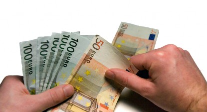 Cash-ul este cea mai sigură 