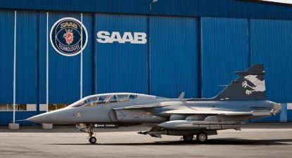 Saab oferă României 24 de avioane de luptă Gripen noi, mai ieftine cu 1,5 miliarde de dolari - 1a130072206758121a5412db8e726a21.jpg