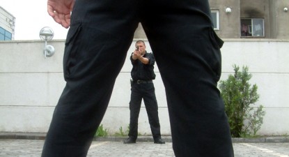 Cinci agenți de pază, cercetați în urma împușcăturilor din Piața Balada - 1a786ac7cf185166a667bf641c9f1618.jpg