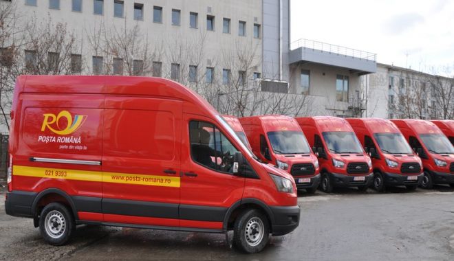 Directorul Poştei Române: Aproximativ 1.000 de plăţi în oficiile poştale realizate de beneficiarii cardurilor de energie - 1ac40cc1b888d73ed95feb2dfcd483b0-1676886139.jpg