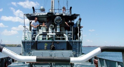Sindicatele navigatorilor europeni cer eliminarea dumping-ului social din shipping - 1ac9d087ad27bb886e44de41e9a5a69c.jpg