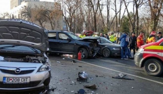 Șoferul drogat care a provocat intenționat un accident grav s-a sinucis - 1accidentcaleagrivitei87597000-1558729457.jpg