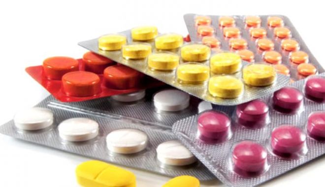OMS: Rezistenţa antimicrobiană este la fel de periculoasă ca o pandemie - 1antibiotice-1605898159.jpg