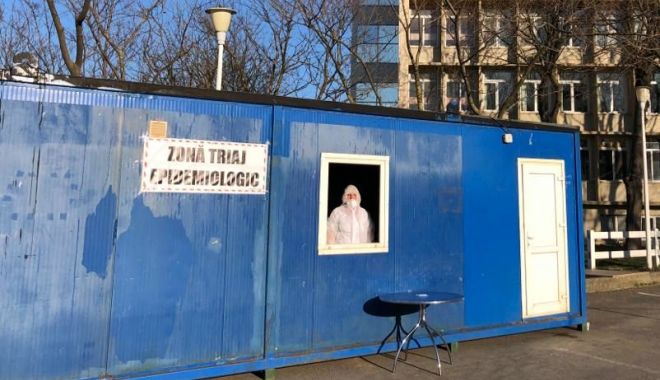 Anchetat de Parchetul Mangalia pentru că a mințit că nu a intrat în contact cu un bolnav de Covid-19 - 1aprcoronamangalia-1585725153.jpg