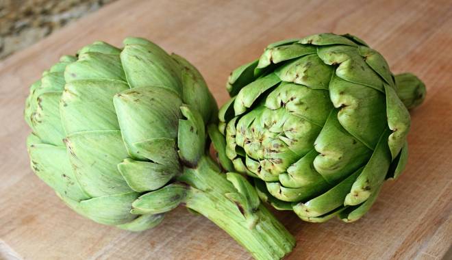 Planta minune care te scapă de grăsimea de pe abdomen - 1artichoke-1428321758.jpg