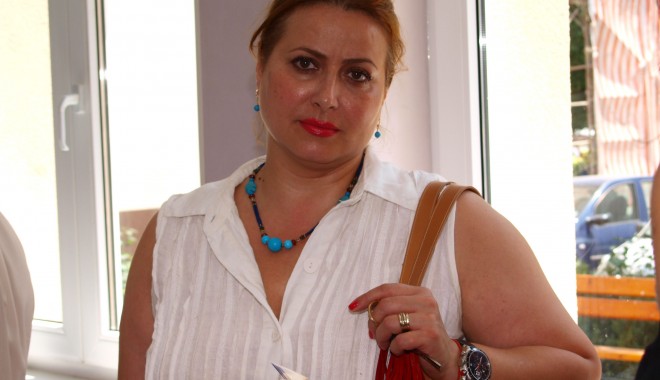 Dr. Stela Halichidis a câștigat șefia Spitalului de Boli Infecțioase - 1augustinfectioasehalichidis-1312199503.jpg