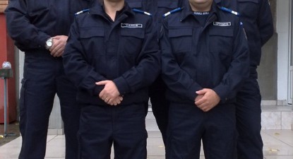 Cinci jandarmi vor pleca în Kosovo - 1b246c2b83b7f322480a19abdd2ceff6.jpg