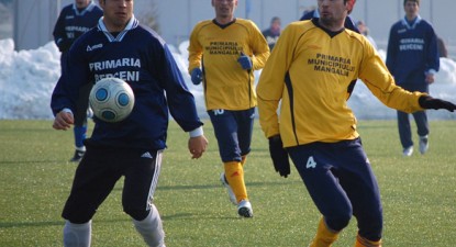 Callatis Mangalia, înfrângere în amicalul cu ACS Berceni - 1b39a10cc39ee53e5b2fdc1eda1eb5da.jpg