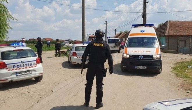 Agent găsit împușcat în sediul de Poliție. Se crede că a vrut să se sinucidă! - 1b412bcee2804d0a9b1999717d04fa44-1587201044.jpg