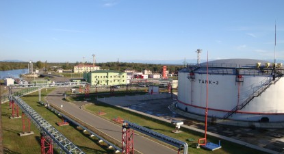 Creștere de 8,6% a cantităților de petrol în terminalul Black Sea, din Georgia - 1b4fe70bef23e016902b096d6ba17b70.jpg