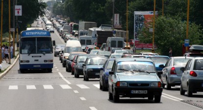 Parcul auto al Constanței a crescut, în jumătate de an, cu doar 43 de mașini - 1b578a8956478def2a120ef4c0ca2975.jpg