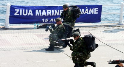 Pușcașii marini, unitatea de elită a Forțelor Navale - 1b9f9775a82ac4e73d29384291bdf675.jpg