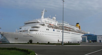 12.000 de turiști vor trece prin terminalul de pasageri din portul Constanța, în 2009 - 1bc95b50343fa934287cf5dd8addca17.jpg