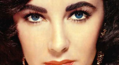 Elizabeth Taylora murit din cauza ochilor săi de culoarea violet! - 1cf4d6ae7e91e7f4ee6b263db1c07553.jpg