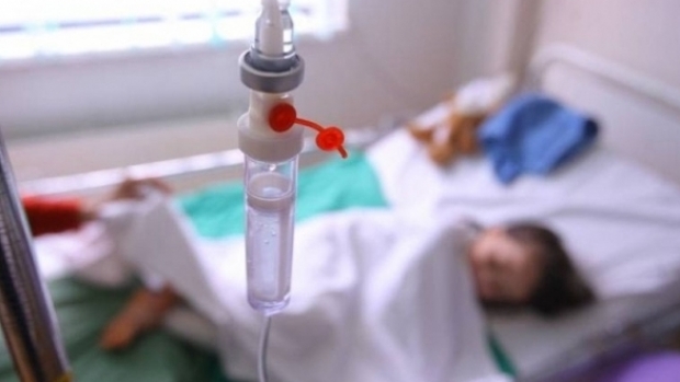 Focar de gripă la o grădiniță: nouă copii și trei angajați, diagnosticați cu AH3 - 1coppspital7615190000534100-1554728636.jpg