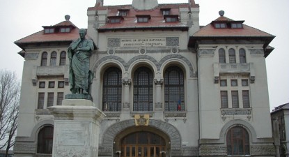 De 130 de ani, Muzeul de Arheologie Constanța povestește istoria - 1d015de3059eb8754a365b5bbc735818.jpg