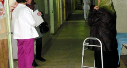 Ortopedia are un singur cărucior cu rotile - 1d1184456eff26d7e0cddf9c6d4339b8.jpg
