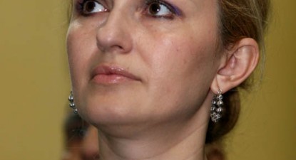 Maria Stavrositu, promovată raportor APCE - 1d197b849f05aa02838b2424c49dee4b.jpg