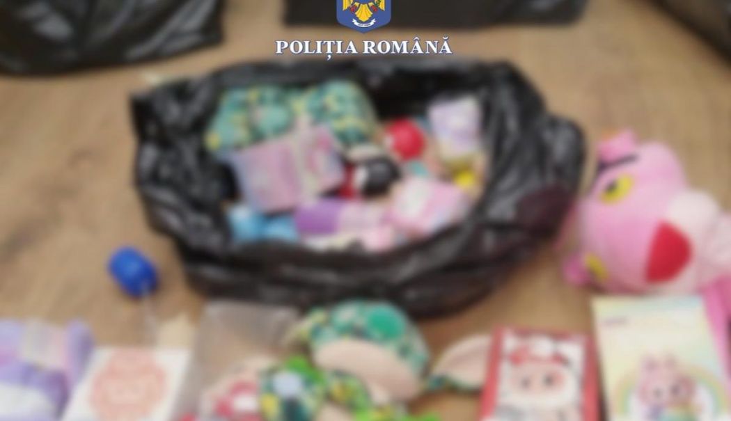 Sute de jucării contrafăcute, descoperite în magazinele de pe litoralul românesc - 1d86d11d59f74342b24531401d181a3c-1756368617.jpg