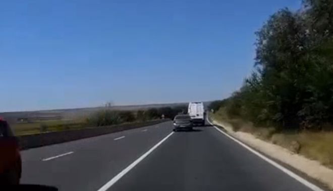 Modificări la Codul Rutier! Depășirea pe linie continuă, permisă în anumite condiții - 1depasireliniecontinua2019-1680849423.jpg