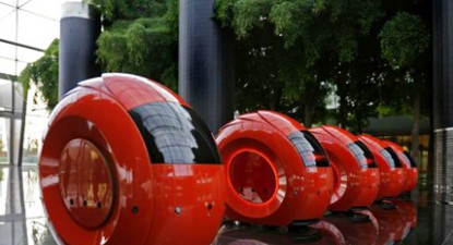O bancă spaniolă folosește roboți pe post de ghizi - 1e1b9769dc6e463eb0b4fcc1bd5c7274.jpg