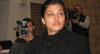 Soția fostului primar din Adamclisi se luptă cu patru contracandidați pentru Primărie - 1f2700e23e28608434f21942f3298107.jpg