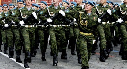 Paradă în Piața Roșie la 66 de ani de la victoria asupra nazismului - 1f5b27fbd1e84ac51f86bc562ea966c0.jpg