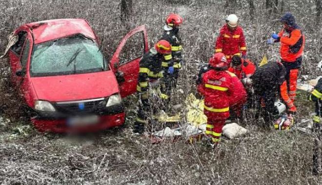 O femeie grav rănită în accidentul produs pe DN 1 a decedat - 1fab162265ee4d9cb3273214cd57a97c-1700308928.jpg