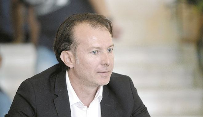 Floin Cîțu: Jumătate din deficitul bugetar din 2020 reprezintă costul crizei economice - 1florincitu1aa-1597155611.jpg