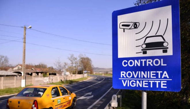 ATENȚIE! ALERTĂ de la CNAIR! Portal fals pentru achiziția rovinietei! - 1indicatorcamerarovinieta-1575978372.jpg