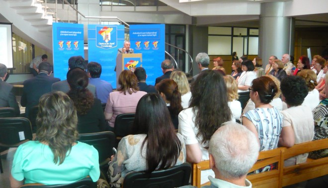 Curtea de Apel Constanța - 100 de ani de la înființare - 1iuliecurteadeapel100deani-1404215505.jpg