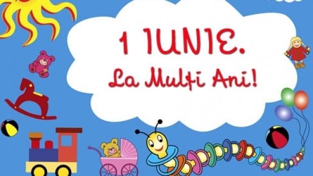 1 iunie – Ziua Internațională a Copilului, în datele statisticii - 1iunie-1527770698.jpg