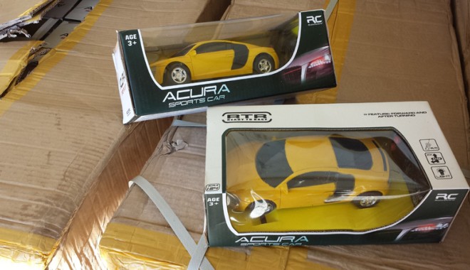 1 iunie este aproape! Chinezii ne 