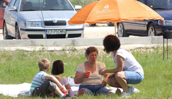 Cum va fi vremea de 1 Mai și de Paște, pe litoral - 1mai-1366649073.jpg